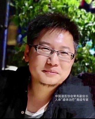 蒋建文常务副会长_中国道医协会